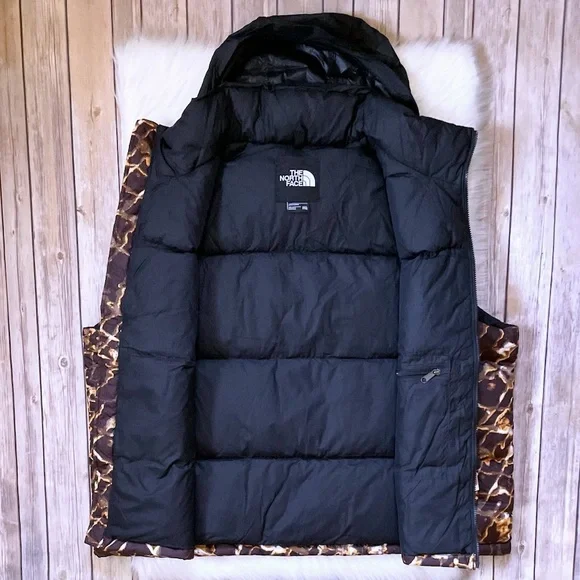 The North Face Men’s 1996 Retro Nuptse Vest - Picture 6 of 10